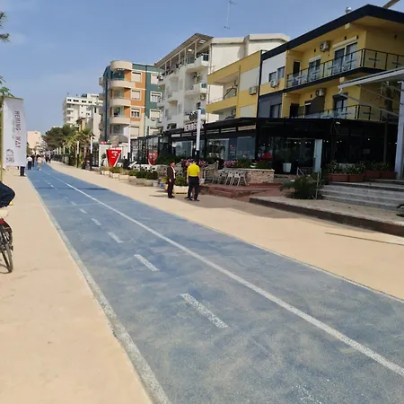 Rruga Lule Bore Lejlighed Durrës