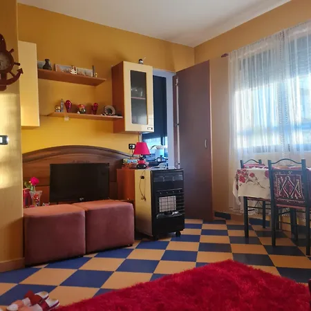 Lejlighed Rruga Lule Bore Durrës