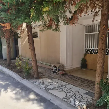 Rruga Lule Bore Durrës